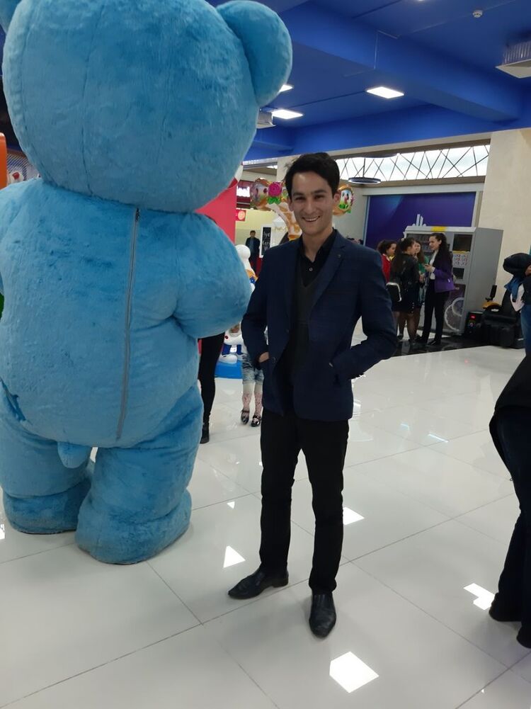 ���� 16342387 ������� Nurik, 27 ���, ���� ���������� � ����������