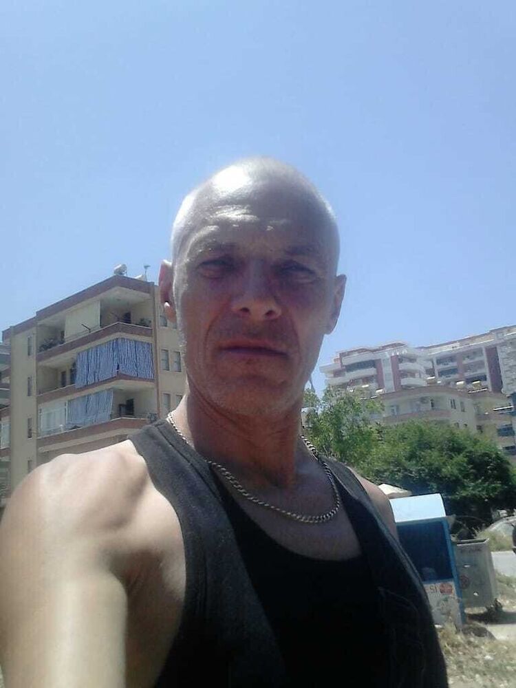  45800857  SERGEI, 54 ,    