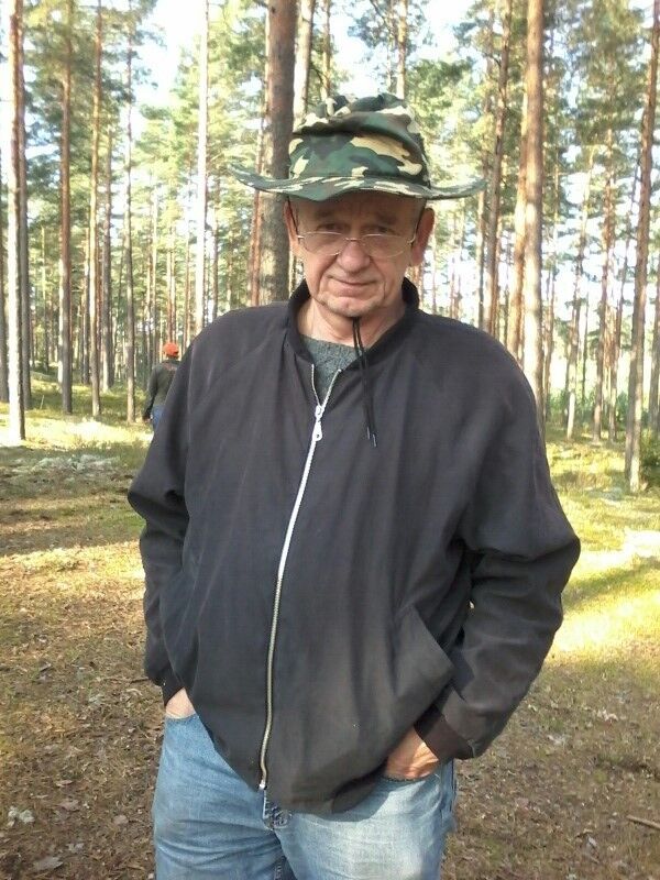 ���� 17230727 ������� Yury, 66 ���, ���� ���������� � ����