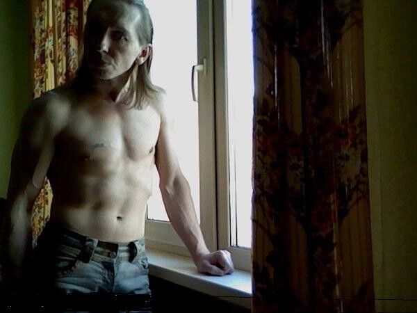 ���������� �����-���������, ���� ������� Igor, 52 ����, ������������ ��� ������, ����� � ���������, c�������� ���������, ���������