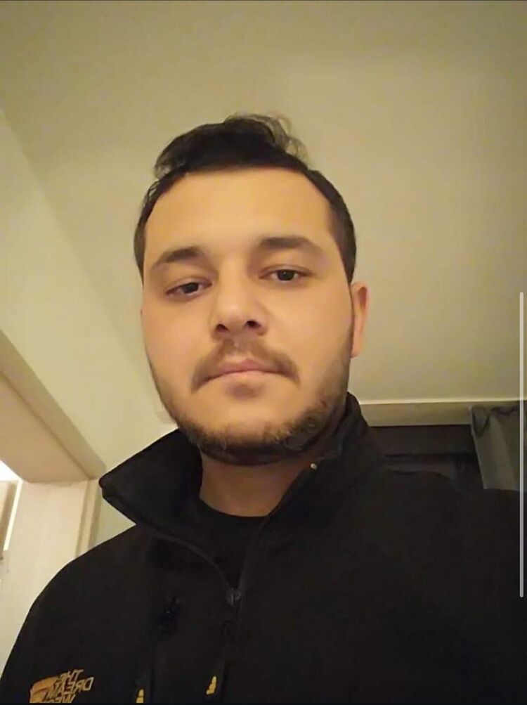 ���������� ���������, ���� ������� Serkan, 38 ���, ������������ ��� ������, ����� � ���������