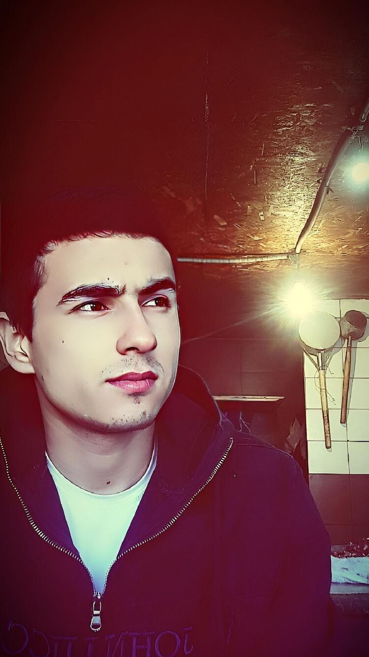 ���� 25780157 ������� Ismatov, 26 ���, ���� ���������� � ������