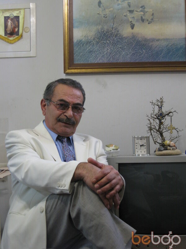 Знакомства Nicosia, фото мужчины Kosta, 42 года, познакомится для флирта