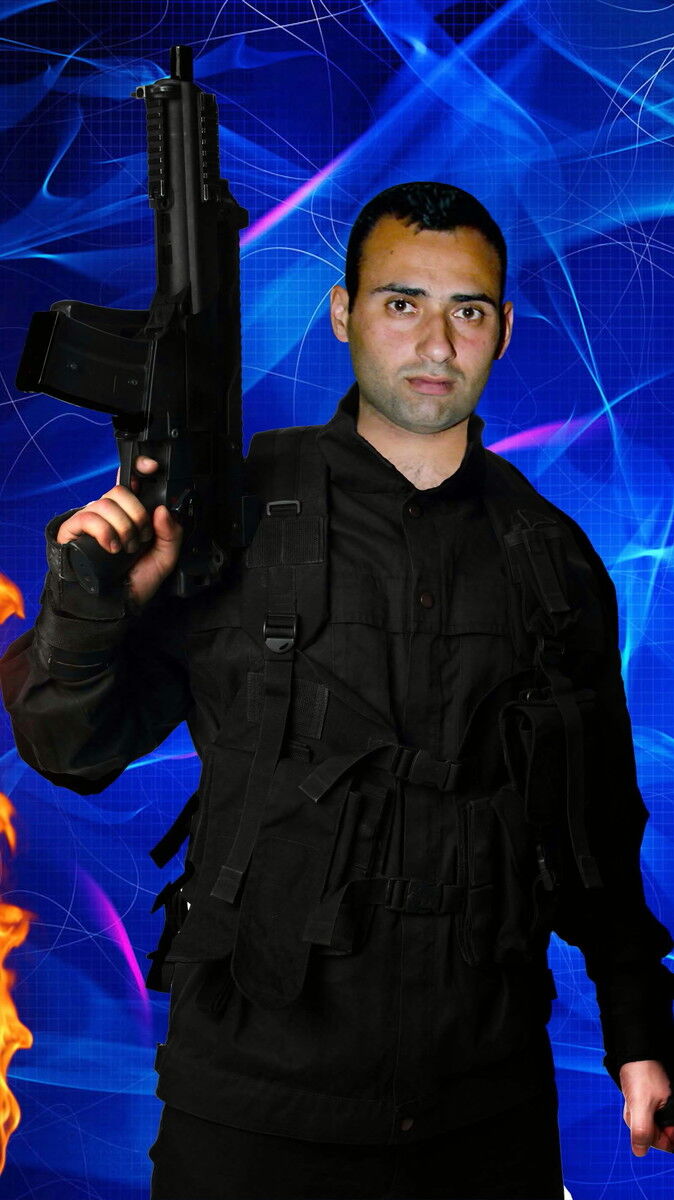 ���� 4817227 ������� Namiq, 41 ���, ���� ���������� � ����