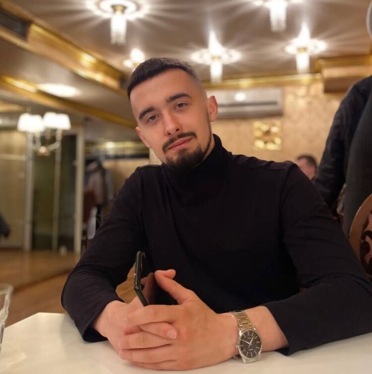 ���������� ������, ���� ������� ����, 34 ����, ������������ 