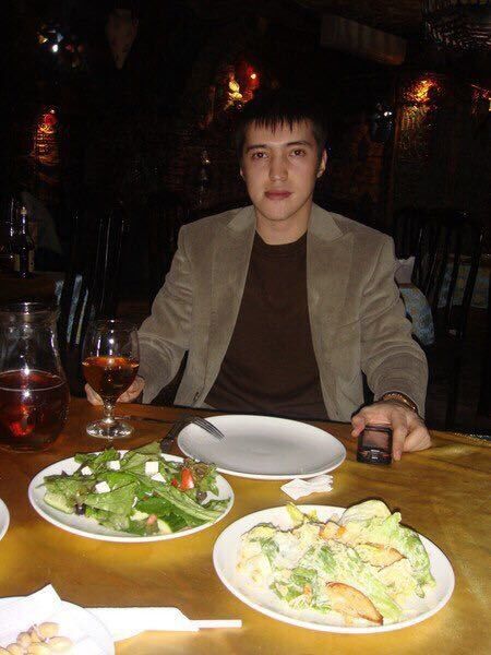 ���������� �����, ���� ������� Adil, 38 ���, ������������ ��� ������, ���������