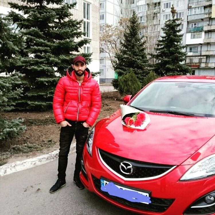 ���� 20028937 ������� Rustam, 34 ����, ���� ���������� � ���������