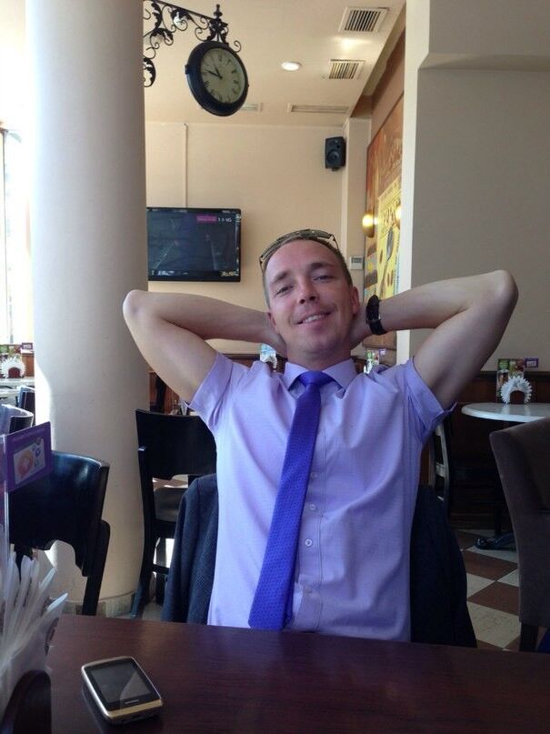 ���� 10580567 ������� ��������, 41 ���, ���� ���������� � ���������