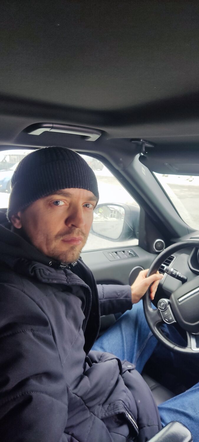 ���������� �����-���������, ���� ������� Alexey, 46 ���, ������������ ��� ������, ����� � ���������