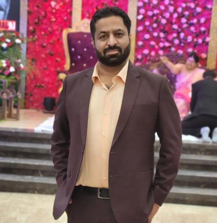 ���� 33605377 ������� Manish, 46 ���, ���� ���������� � ������