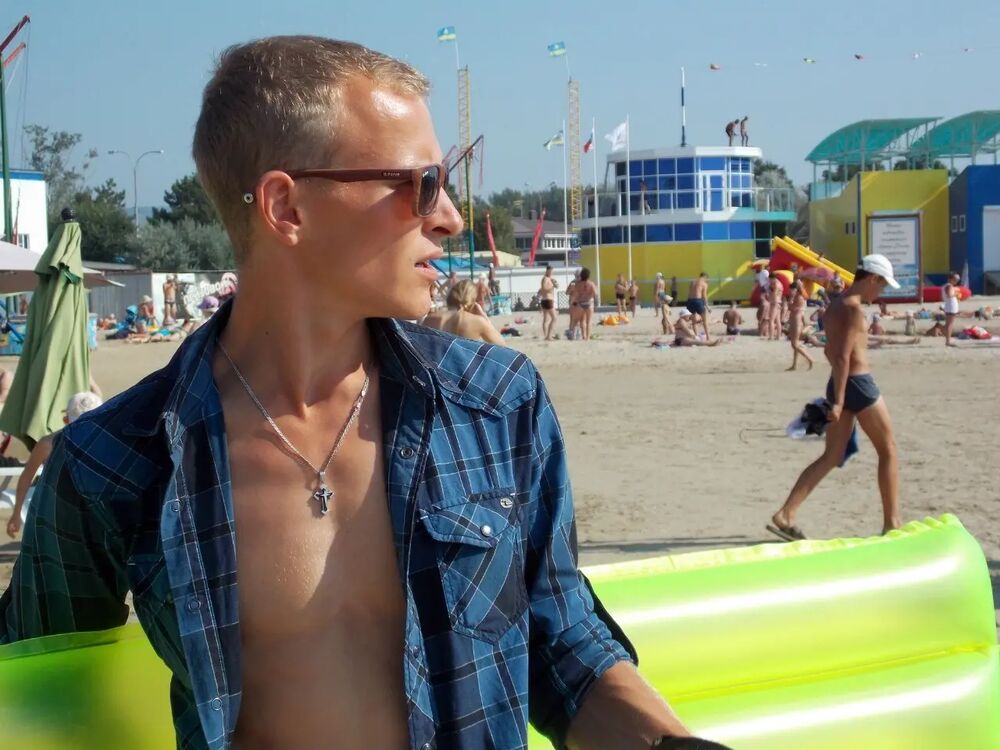 ���������� �����, ���� ������� Mike, 32 ����, ������������ 