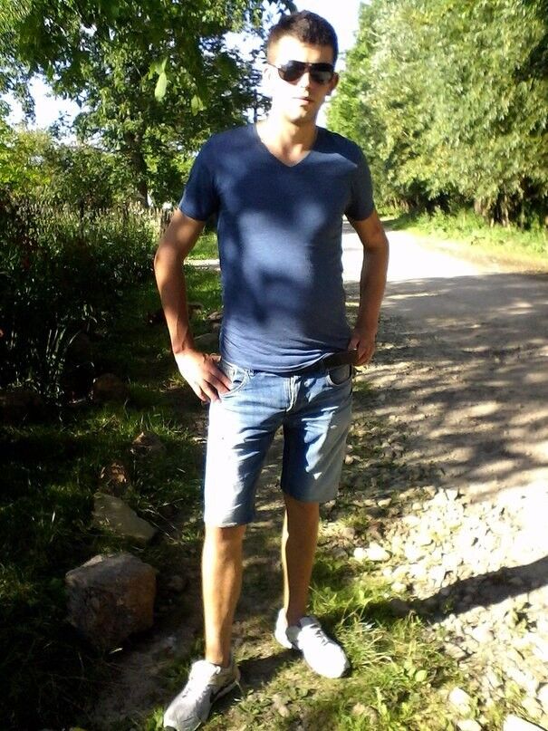 ���������� �����, ���� ������� Vasyl, 34 ����, ������������ ��� ������, ����� � ���������, c�������� ���������