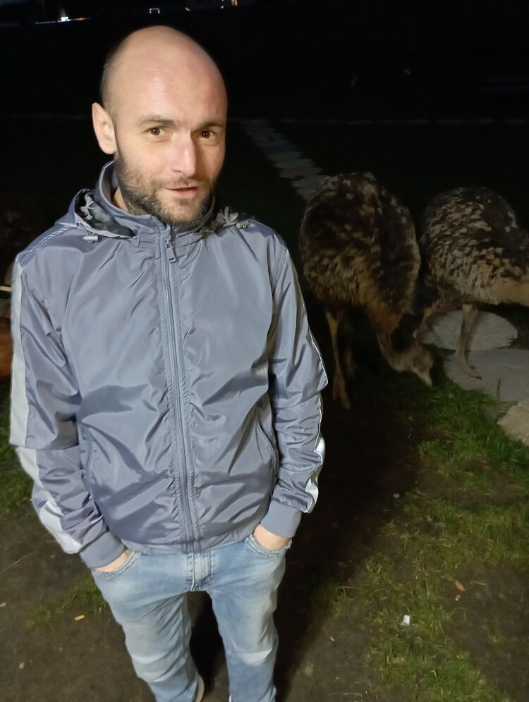 ���� 31430527 ������� Alex, 38 ���, ���� ���������� � ��������