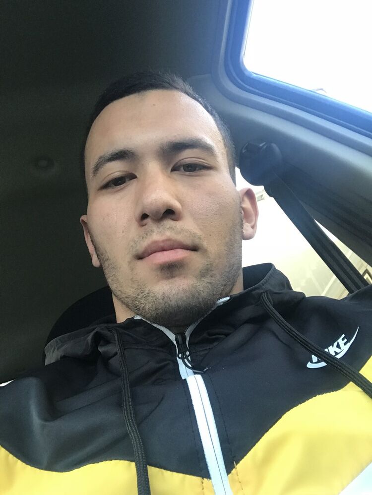  ,   Sanjar, 31 ,  