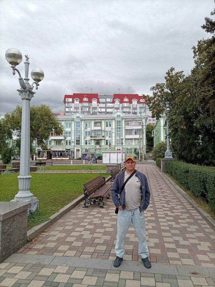 ���� 51998817 ������� Sergey, 50 ���, ���� ���������� � ������