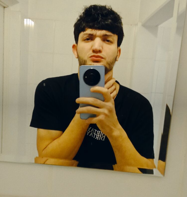  50488767  Valijon, 23 ,    