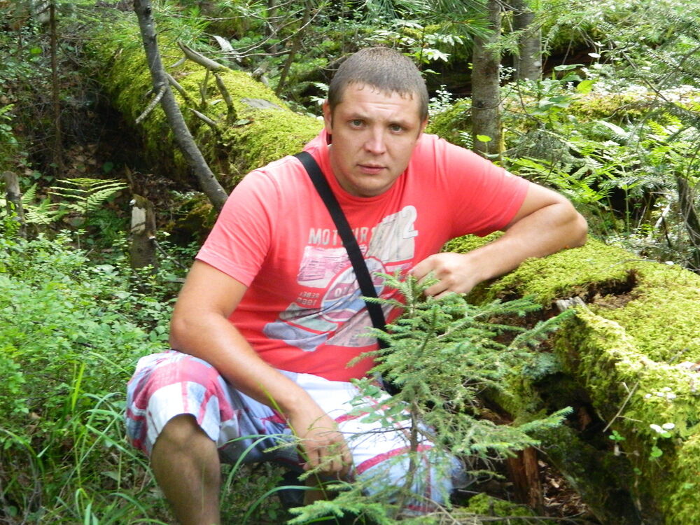 ���� 8995627 ������� Serg, 42 ����, ���� ���������� � ��������