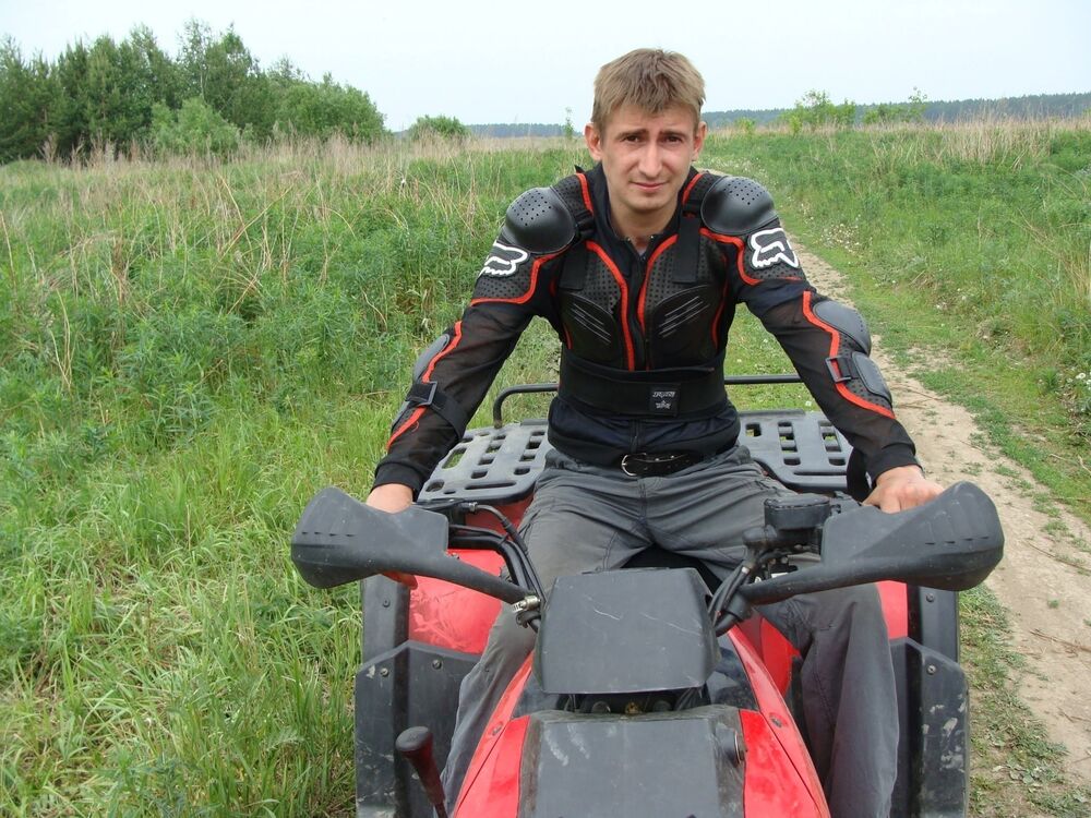 ���������� ������, ���� ������� Alexander, 33 ����, ������������ ��� c�������� ���������