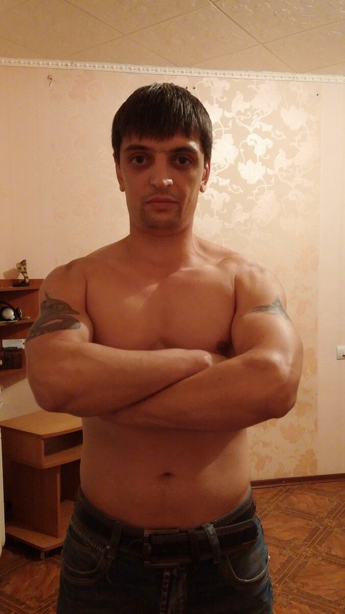 ���� 4686027 ������� �������, 39 ���, ���� ���������� � ������ ����