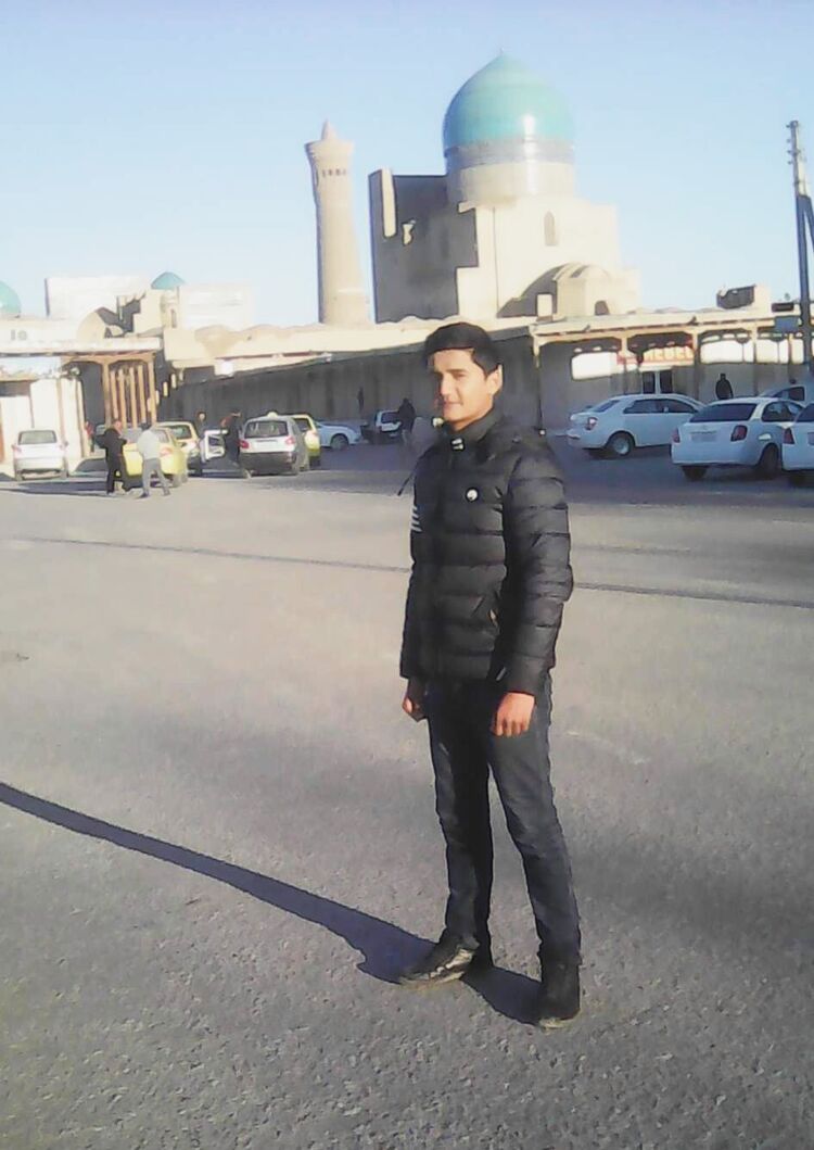  ,   Xurshid, 27 ,   ,   