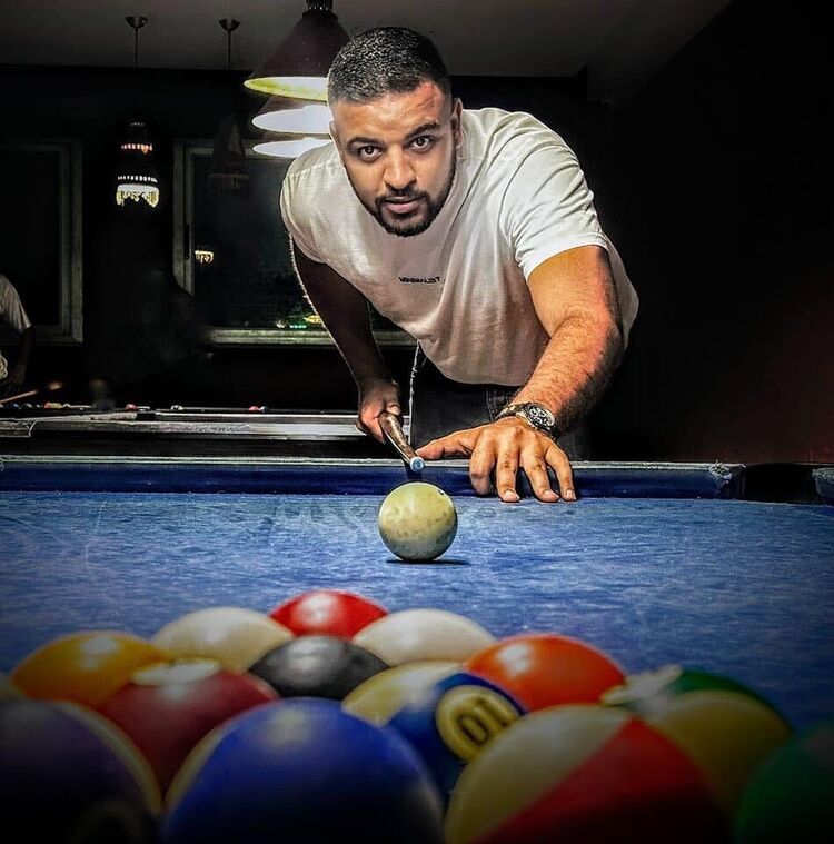 ���������� ������, ���� ������� Louai, 27 ���, ������������ ��� ������, ����� � ���������