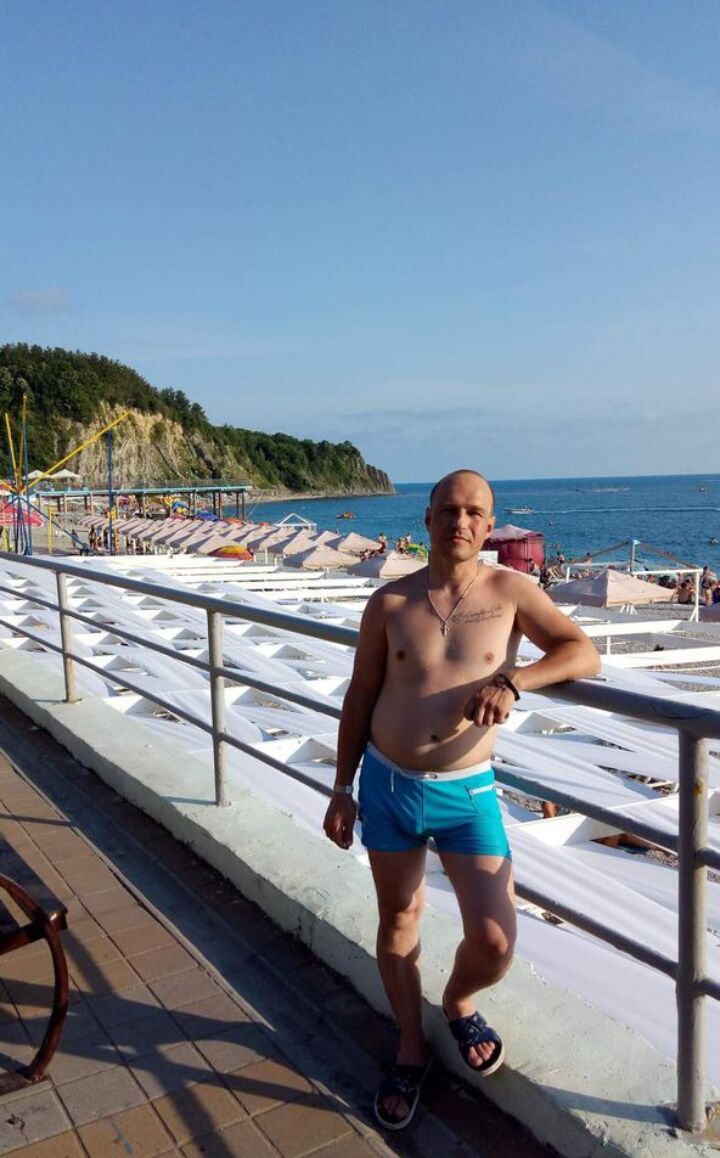  42353727  Dmitry, 43 ,    