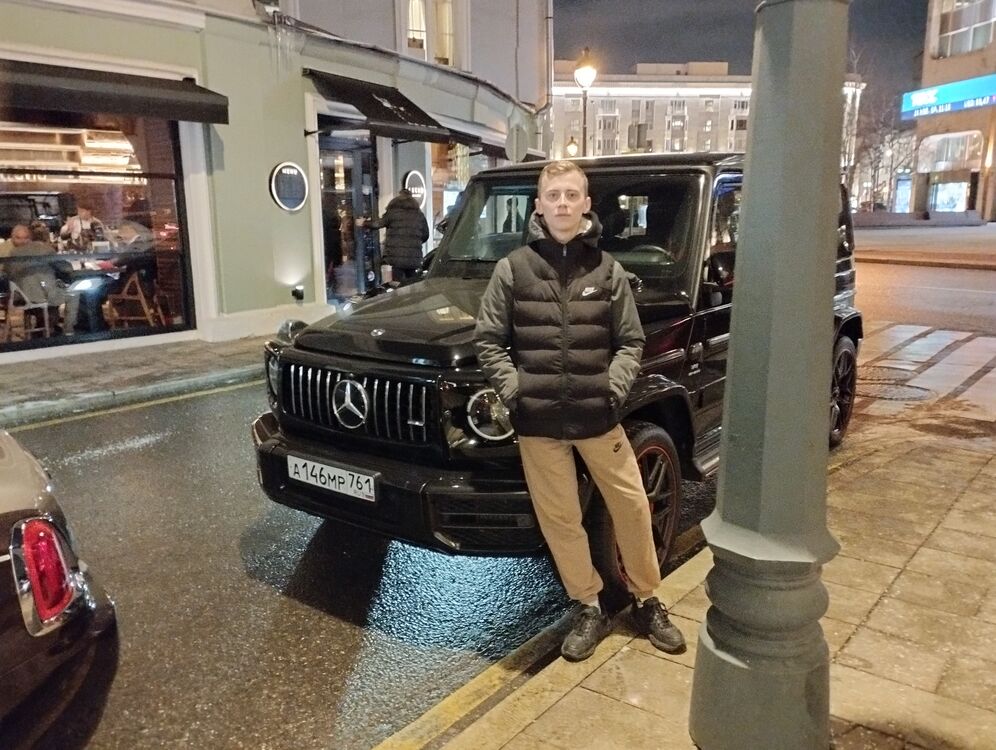 ���� 30794457 ����� ��������, 22 ����, ���� ���������� � ������