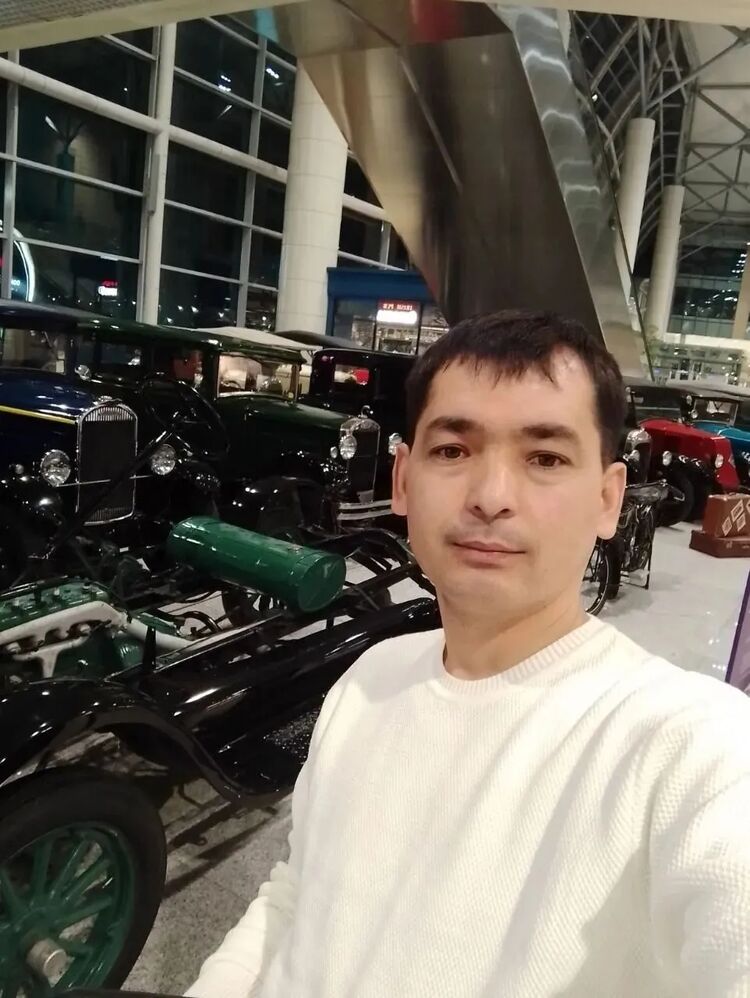 ���������� ������, ���� ������� Misha, 37 ���, ������������ ��� ������, ����� � ���������