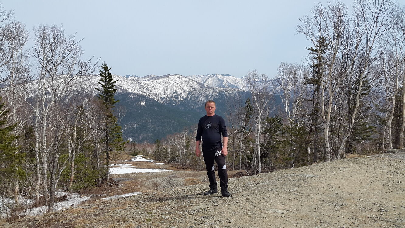 ���������� ������, ���� ������� Nikolay, 38 ���, ������������ ��� ������, ����� � ���������, c�������� ���������, ���������