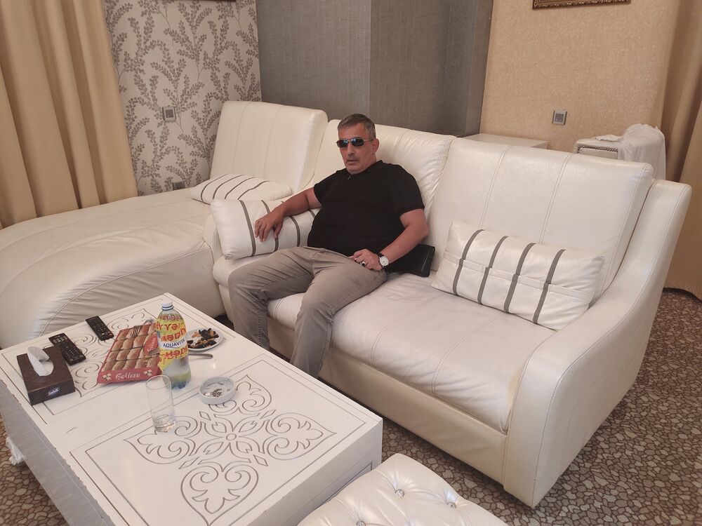 ���������� �������, ���� ������� Suleyman, 49 ���, ������������ ��� ������, ����� � ���������, ���������