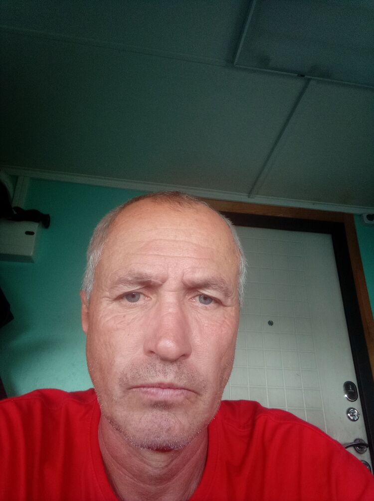  45811697  Sergey, 53 ,    
