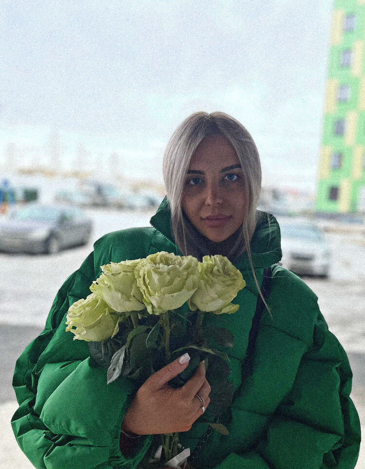 Знакомства Челябинск, фото девушки Анна, 25 лет, познакомится для переписки