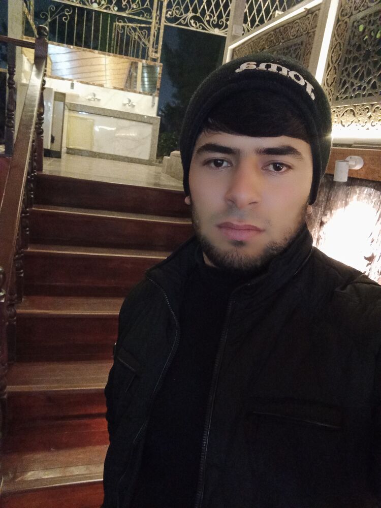 ���� 40378667 ������� ABDULLO, 29 ���, ���� ���������� � �����-����������