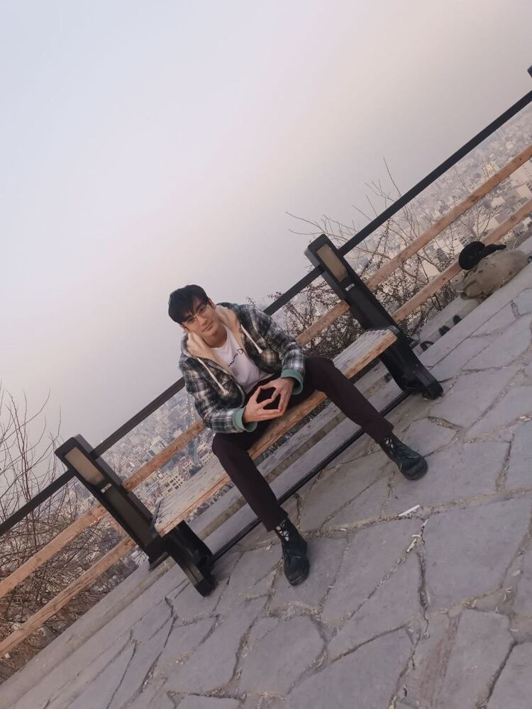 ���� 50504037 ����� Rasoul, 19 ���, ���� ���������� � ������