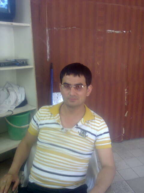  4598887  Bakhrom, 29 ,    