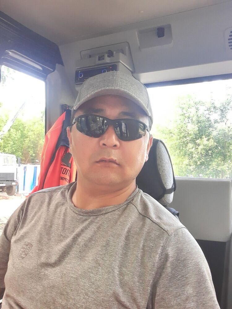 ���� 20396217 ������� ULANBEK, 42 ����, ���� ���������� � ��������