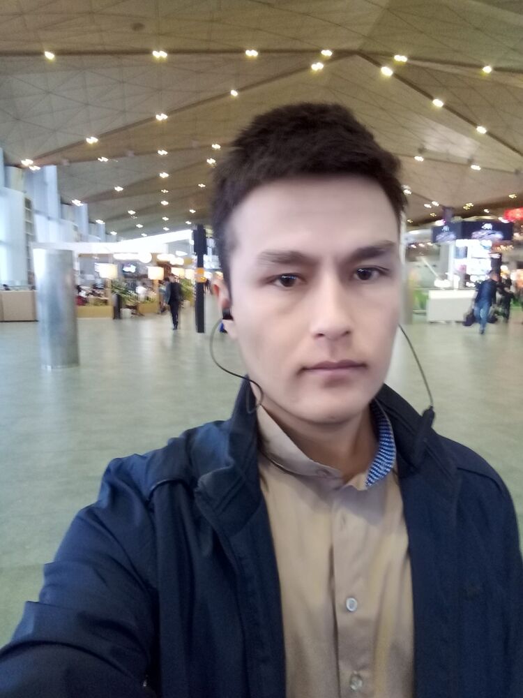 ���� 19308267 ������� Ahliddin, 28 ���, ���� ���������� � �����-����������