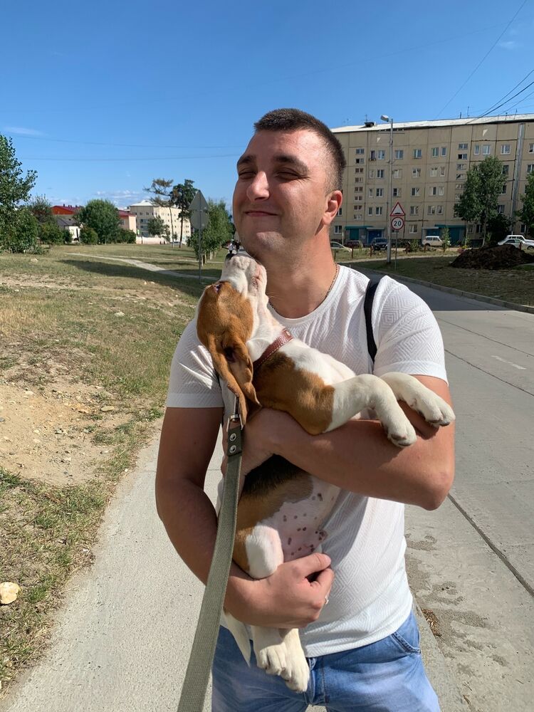 ���� 27748247 ������� Alexander, 31 ���, ���� ���������� � ��������