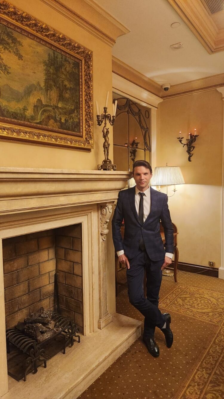 ���������� ���������, ���� ������� �����, 36 ���, ������������ ��� c�������� ���������