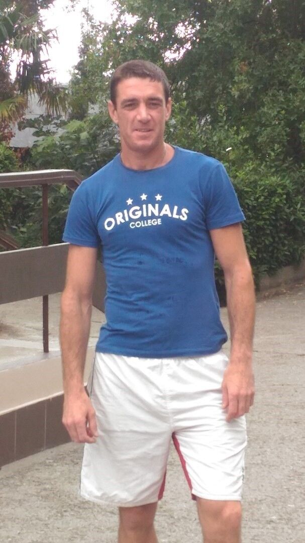 ���� 8331277 ������� ������, 41 ���, ���� ���������� � ����