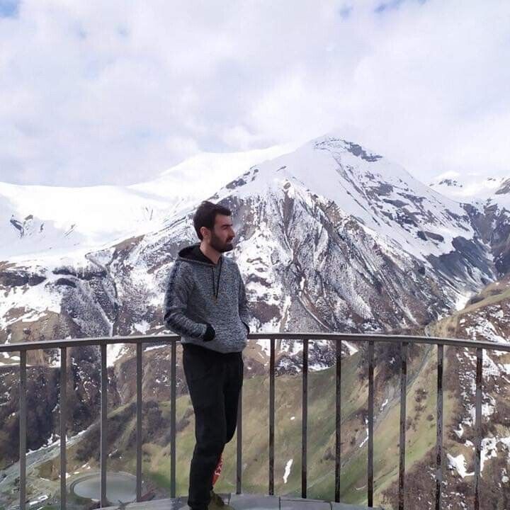 ���������� �������, ���� ������� Irakli, 35 ���, ������������ ��� ������, ����� � ���������, c�������� ���������