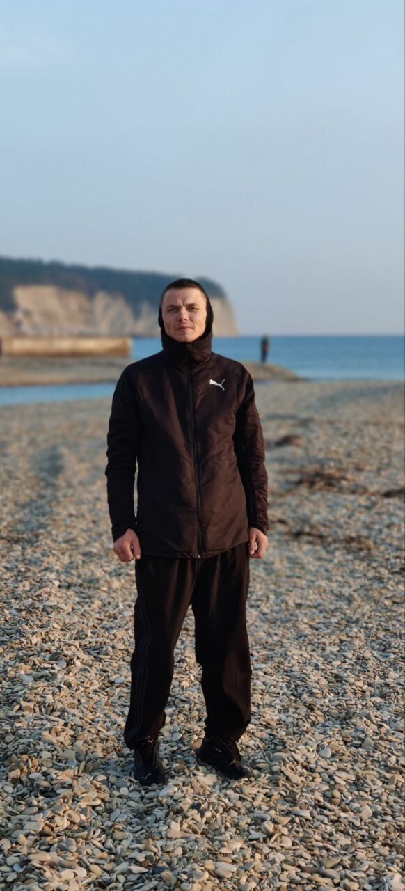 ���� 55840547 ������� Mikhail, 28 ���, ���� ���������� � ����������