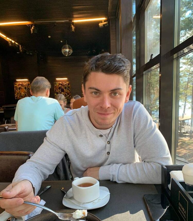 ���������� �����������, ���� ������� Alexander, 32 ����, ������������ ��� ������, ����� � ���������