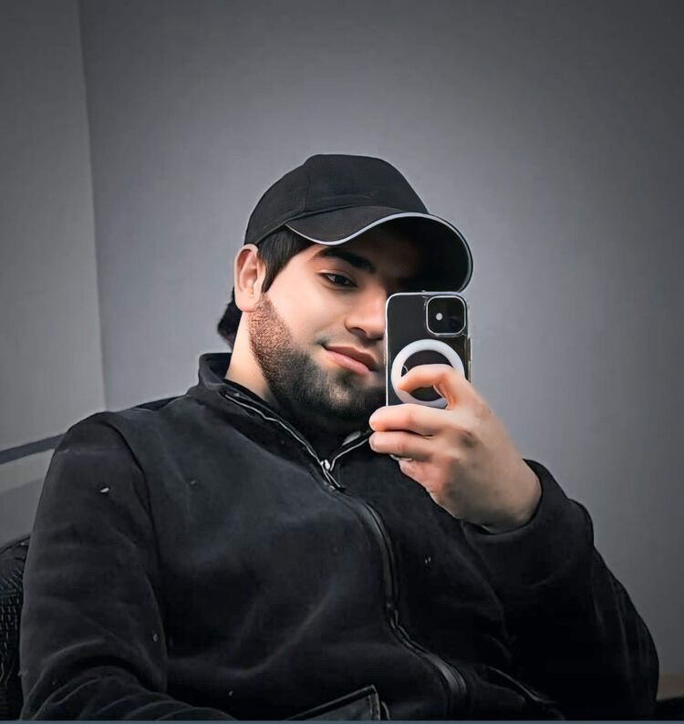 ���� 55591747 ������� Huseyn, 27 ���, ���� ���������� � �������