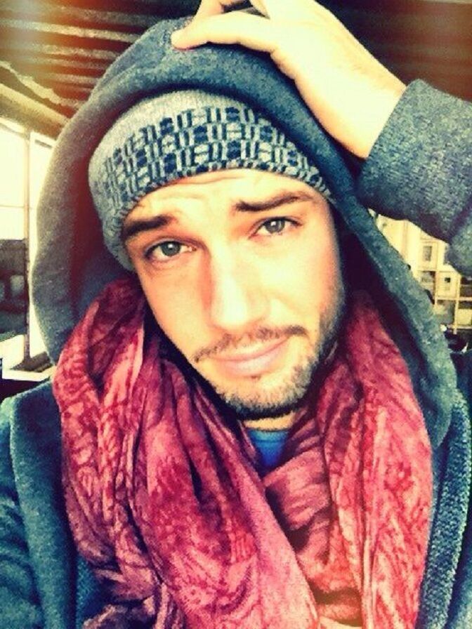 ���������� ������, ���� ������� Alex Lucky, 35 ���, ������������ ��� ������, ����� � ���������