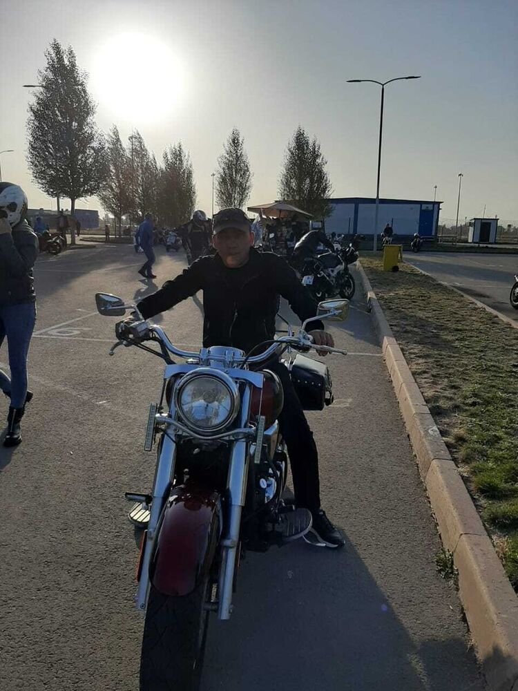 ���� 21430697 ������� ������, 43 ����, ���� ���������� � ������