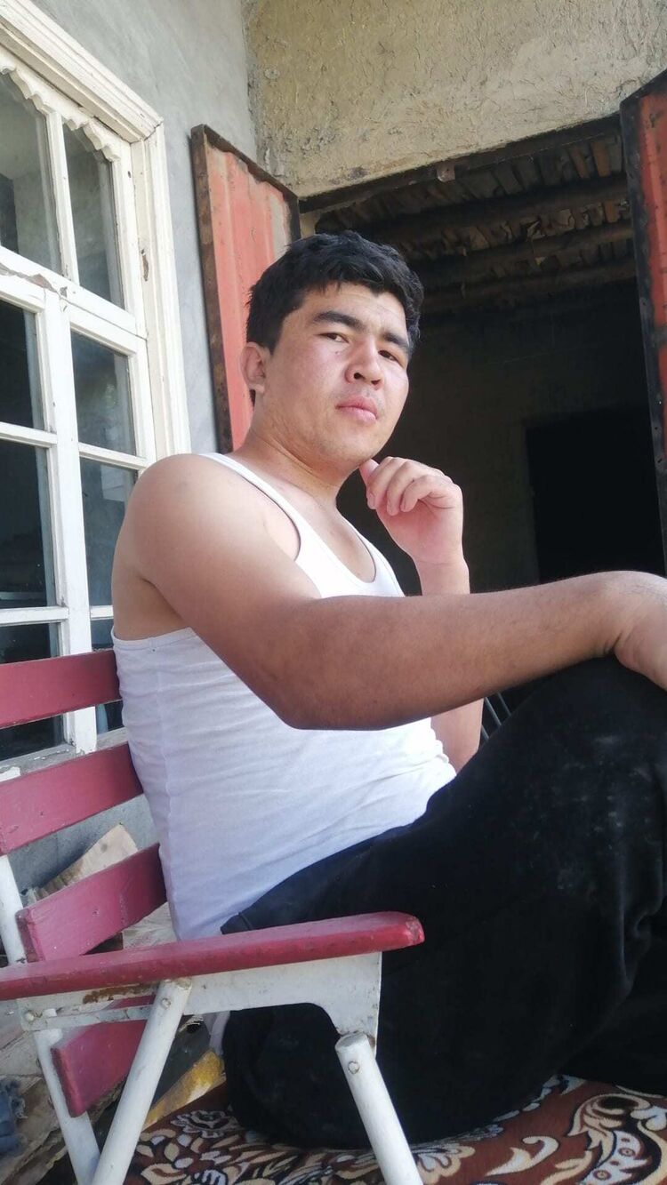 ���������� �������, ���� ����� Abduqayum, 24 ����, ������������ ��� ������, ����� � ���������