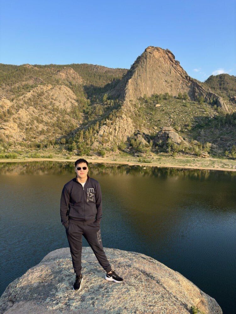  Ch'ongju,   Idris, 25 ,   ,   , 