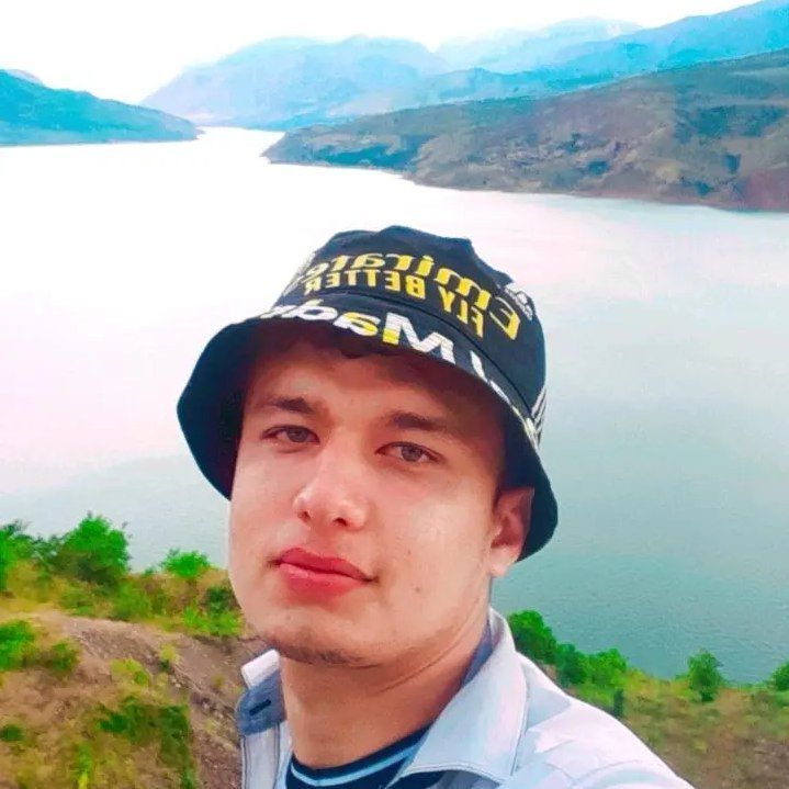 ���� 46045067 ����� Nodirbek, 21 ���, ���� ���������� � ��������