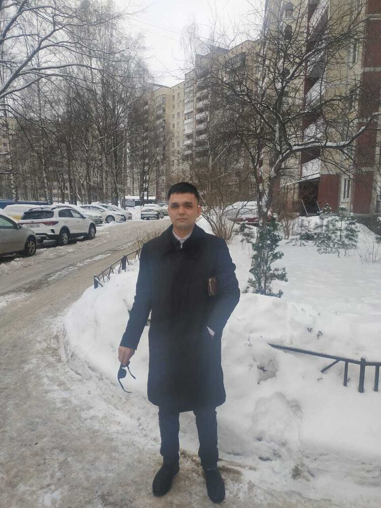 ���� 24959307 ������� Abdulloh, 32 ����, ���� ���������� � �����-����������